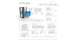 Desktop Screenshot of cs.exolia.net